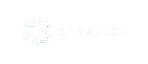 Cynatech logo